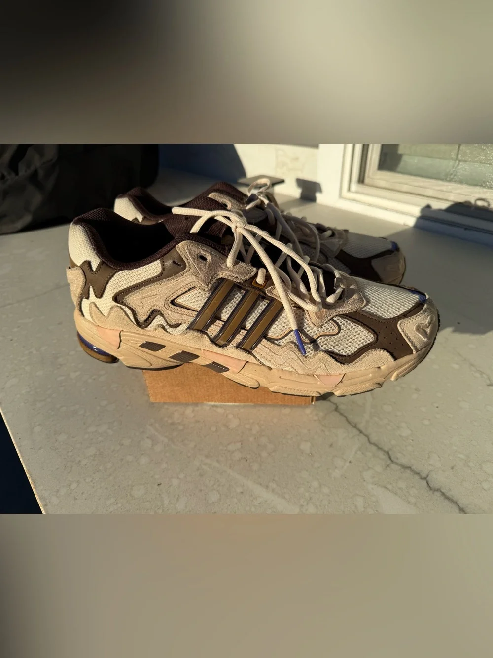 Adidas Originals X Bad Bunny Response CL  “Paso Fino”